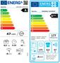 Electrolux EW6F2481C + EW6D283AC