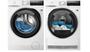 Electrolux EW7F3492QC + EW7D395UC