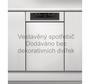 Whirlpool WSBO 3O23 PF X