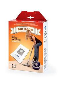 K+M EP-BAG/micro 12.2 BIG PACK 12+2