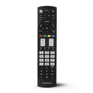 Thomson 132677 ROC1128PAN, univerzální ovladač pro TV Panasonic