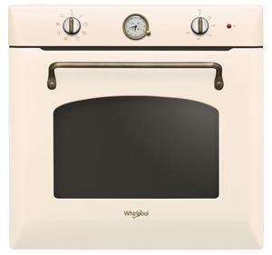 Whirlpool WTA C 8411 SC OW