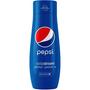 Sodastream Příchuť PEPSI 440 ml