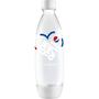 Sodastream Lahev Fuse Pepsi Love Bílá 1l