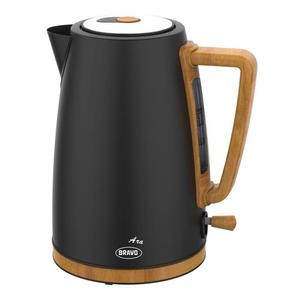 Bravo B-4936 Ara Černá