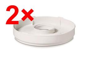 Rommelsbacher DE100 náhradní plata