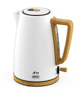 Bravo B-4936 Ara, bílá