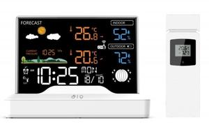 Bravo B-4960, bílá