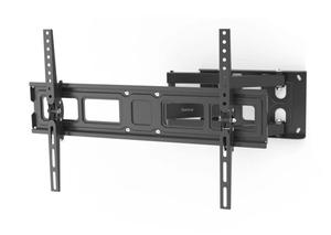 Hama 220831 nástěnný držák TV, pohyblivý (dvojitá ramena), 600x400