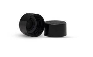 Sodastream Víčko černé na plast. lahve/2ks